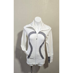 JacketLululemon Define Jacket Womens Size 6